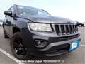 2015 Jeep Compass
