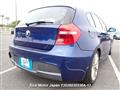 2010 BMW 1 Series