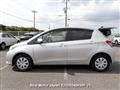 2012 Toyota Vitz