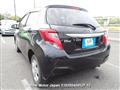2014 Toyota Vitz