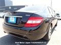 2010 Mercedes-Benz C-Class