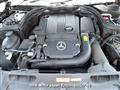2010 Mercedes-Benz C-Class