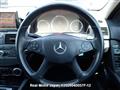 2010 Mercedes-Benz C-Class