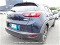 2015 Mazda CX-3