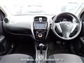 2015 Nissan Latio