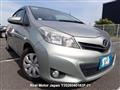 2012 Toyota Vitz