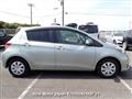 2012 Toyota Vitz