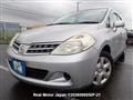 2010 Nissan Tiida