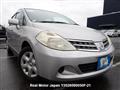 2010 Nissan Tiida