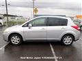 2010 Nissan Tiida