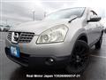 2007 Nissan Dualis