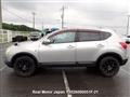 2007 Nissan Dualis