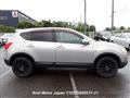 2007 Nissan Dualis