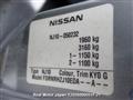2007 Nissan Dualis