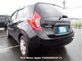 2014 Nissan Note