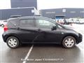 2014 Nissan Note