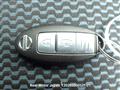 2014 Nissan Note