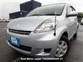 2009 Toyota Passo