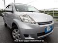 2009 Toyota Passo