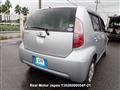 2009 Toyota Passo