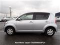 2009 Toyota Passo