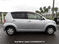 2009 Toyota Passo