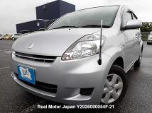 2009 Toyota Passo