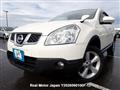 2011 Nissan Dualis