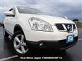 2011 Nissan Dualis