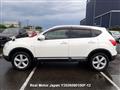 2011 Nissan Dualis