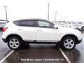 2011 Nissan Dualis