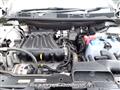 2011 Nissan Dualis