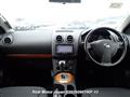 2011 Nissan Dualis