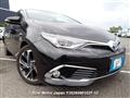 2016 Toyota Auris