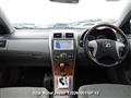 2010 Toyota Corolla Axio