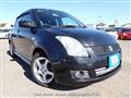 2009 Suzuki Swift