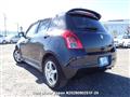 2009 Suzuki Swift