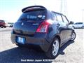 2009 Suzuki Swift