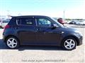 2009 Suzuki Swift