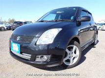 2009 Suzuki Swift