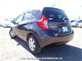 2013 Nissan Note
