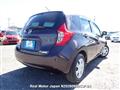 2013 Nissan Note
