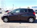 2013 Nissan Note