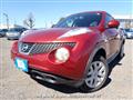 2011 Nissan Juke