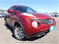 2011 Nissan Juke
