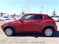 2011 Nissan Juke