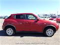 2011 Nissan Juke