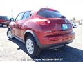2011 Nissan Juke