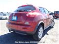 2011 Nissan Juke