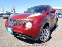 2011 Nissan Juke